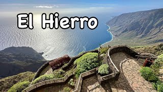 El Hierro Canary Island  Spain [upl. by Edak]