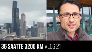 36 saatte 3200km  VLOG 21 [upl. by Niwre819]