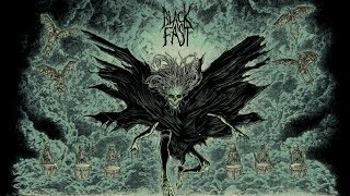 Black Fast  Spectre of Ruin Album Preview [upl. by Danforth296]