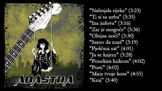 Adastra  Zar je moguće  Album Playlist [upl. by Ahsiuqal]