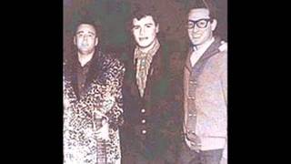 My Buddy Holly Days  The Rubettes  Buddy Holly [upl. by Molloy72]