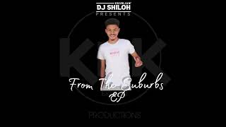 DJ Shiloh TuckShop Official Audio [upl. by Frodeen]