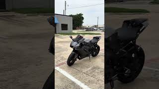 2019 Yamaha YZF R6 Full Walkaround FOR SALE [upl. by Siocnarf]