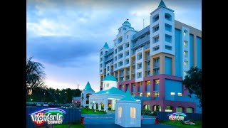 Wonderla Resort  Bangalore [upl. by Eelik496]