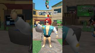 Caught in 360p roblox memes caught [upl. by Ervin]