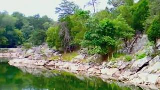 The CampO Canal near Carderock Wall [upl. by Anert]