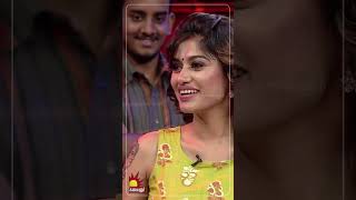 quotKalavani 2quot Special Team Interview  Oviya  RJ Vigneshkanth  Kalaignar TV  Part 1 [upl. by Ahsitnauq]