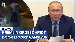 ‘Dit kan voor gevaarlijke én explosieve situatie in Rusland zorgen’ [upl. by Ahras295]