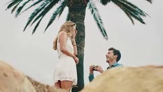 WILL YOU MARRY ME  COLORFUL WHIMSY OFFICIAL MUSIC VIDEO [upl. by Htebyram]