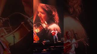 Sally Goodin Billy Strings 7272024 Hartford HC Amphitheater Bridgeport CT [upl. by Korns]