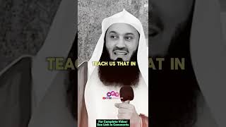 🔑 The Art of Giving Advice in Islam Etiquette amp Wisdom  Mufti Menk  Spiritual Way [upl. by Nihahs]