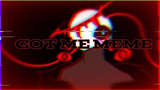 Got me meme  fliap clip  animation meme [upl. by Nemhauser]