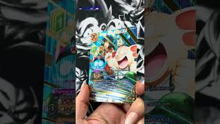 🐷 Oolong DBR 🐷  Dragon Ball Super Card Game dragonball anime youtube [upl. by Gerek]