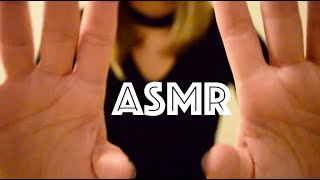 ASMR Layered Sounds  Hand Movements  Reiki  20 triggers  No talking [upl. by Jacob322]