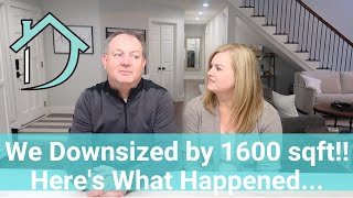 How To Downsize And Simplify Your Life  Downsizing Your Home  Our Blessed Life [upl. by Nwahsar]