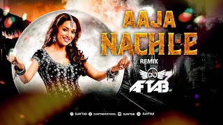 Aaja Nachle Remix  DJ Aftab  Madhuri Dixit  Sunidhi Chauhan [upl. by Niamreg]