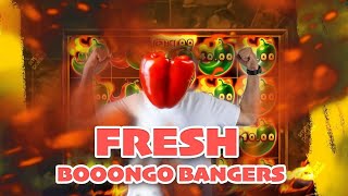 Fresh Booongo bangers 3oak slots are on fire 🔥 Online Pokies Australia [upl. by Meares949]