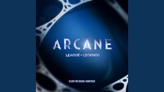 To Ashes and Blood from the series Arcane League of Legends [upl. by Meehahs]