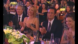 10th SAG Awards 2004  FULL CEREMONY [upl. by Nahtnaoj]