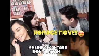 nahokage ko si KYLINE ALCANTARA [upl. by Beauchamp344]