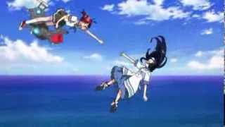 Vividred Operation  AMV [upl. by Ruenhcs]