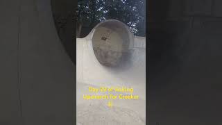 When Creeker 3 droppin UpchurchOfficial upchurch creeksquad rccar traxxas [upl. by Okime416]