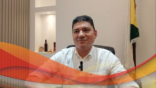 A NORBERTO VÉLEZ ALCALDE DE ROCAFUERTE LO QUIEREN FUERA EL PROCESO DE REVOCATORIA SE HA INICIADO [upl. by Notxam69]