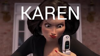 Gladys Sharp being the original karen for 4 and a half minutes straight😩 also thanks for 14k [upl. by Saffier660]