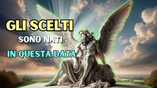 La tua data di NASCITA mostra il piano che DIO ha per te [upl. by Ailama]