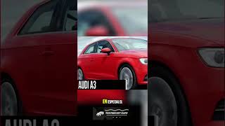 Las Mejores Opciones de Audi A3 por Menos de 10000 Euros [upl. by Tabbatha4]