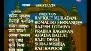 Mahabharat title song 2 [upl. by Kip]