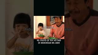 Fathers day ² 2024 fyp short selfreminder motivation jalaninnikmatisyukuri kitapastisukses [upl. by Aihsemat]