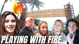 Things Are Heating Up Here In Hawaii The McNeel Family Vlog [upl. by Giacamo428]