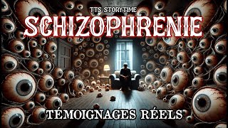 SCHIZOPHRÉNIE  Dévorés Par Leur Propre Esprit [upl. by Tews101]