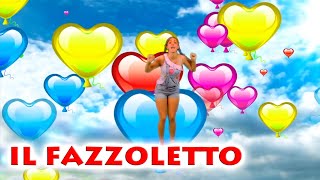 Il Fazzoletto OFFICIAL [upl. by Acisej]