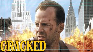 7 Real Deleted Endings That Would Have Changed Movie History [upl. by Neffirg851]