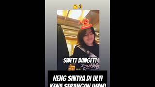 Umisin ummi Sintya sintyamarisca umipipik [upl. by Monaco]