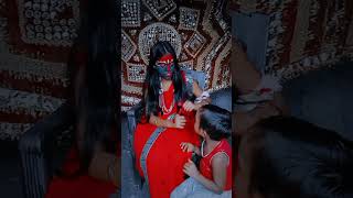 Navratri Jay maa kaa lidevisort vidio viral song [upl. by Idnar899]