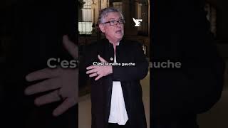 «La gauche na que faire du petit peuple» Michel Onfray shorts [upl. by Yoreel587]