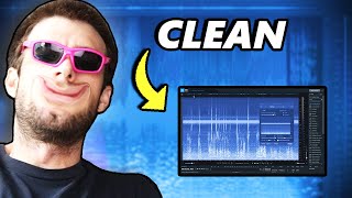 Cleaning up Dialogue with Izotope RX 9 Dialogue Isolate Tutorial Thursday [upl. by Pernick976]