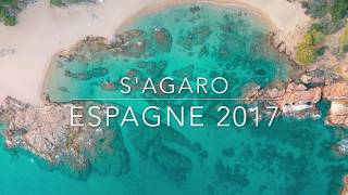 SAgaro Espagne 2017 [upl. by Eerised]