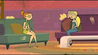 Total Drama World Tour Episode 12 AftermathRevenge Of The Telethon Part 2 [upl. by Soren]