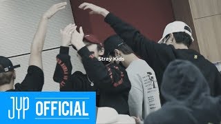 Stray Kids INTRO quotClé  LEVANTERquot [upl. by Ailedroc]