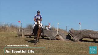 Quirindi Eventing CCI  October 2024 [upl. by Josiah226]