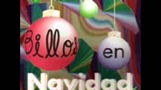 Billos Caracas BoysNavidad [upl. by Patman198]