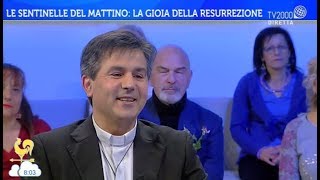 Don Gianni Castorani la storia della mia conversione [upl. by Sascha614]