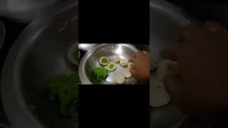 Motor sutir kachuri reels cooking shortvideo [upl. by Ainigriv]