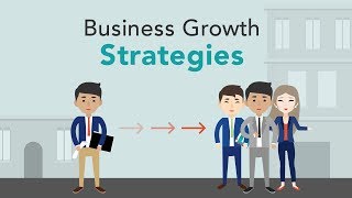 7 Strategies to Grow Your Business  Brian Tracy [upl. by Bosch201]