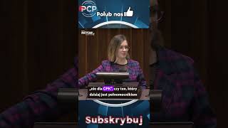 Paulina Matysiak orze Platformę Obywatelską na ostrą skibę  elpoliticoloco [upl. by Petite]