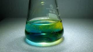 Bromophenol blue and Bromocresol green pH Indicators [upl. by Haela]